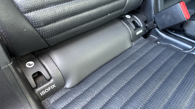 Land Rover Discovery Sport 2.0 D180 SE 5dr Auto Diesel Station Wagon